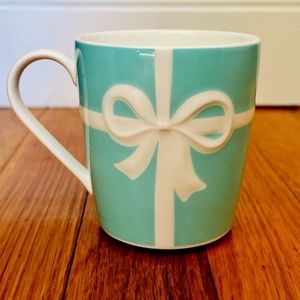 Tiffany & Co Tea Cup/Mug